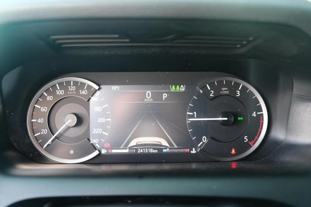 Land Rover Discovery Sport – foto 14