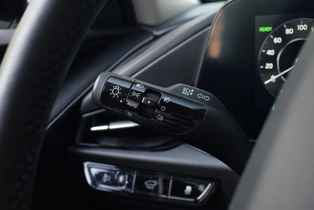 Kia Niro EV – foto 32