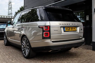 Land Rover Range Rover – thumbnail 4