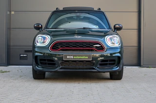 MINI Countryman – thumbnail 14
