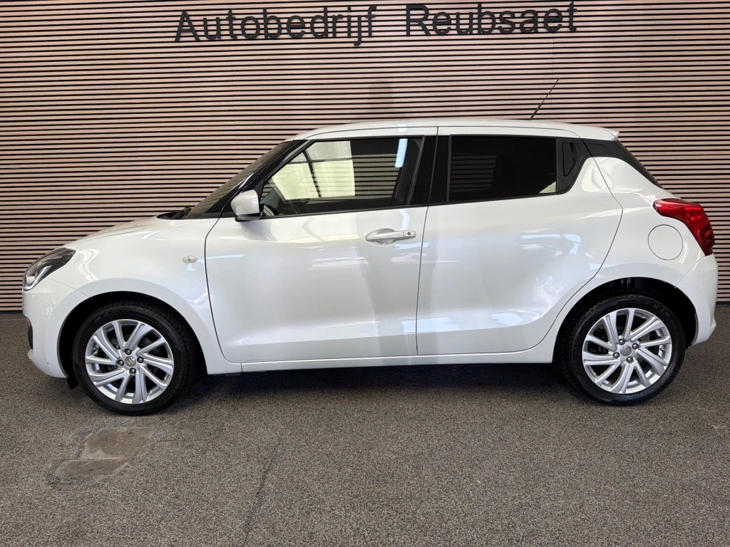 Suzuki Swift – foto 2