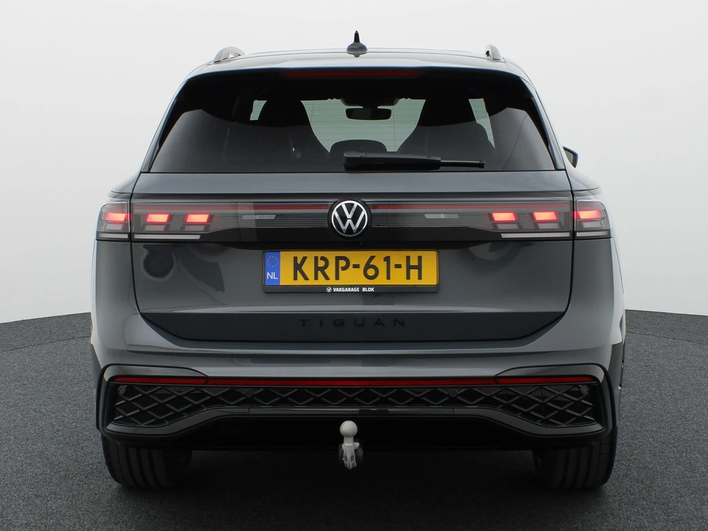 Volkswagen Tiguan – foto 8