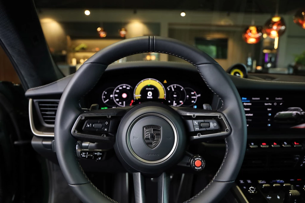 Porsche 911 – foto 40