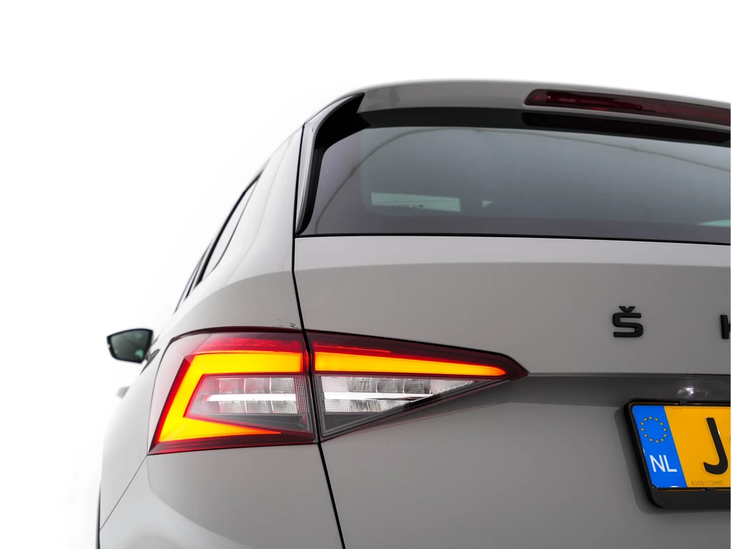 Škoda Kodiaq – foto 36