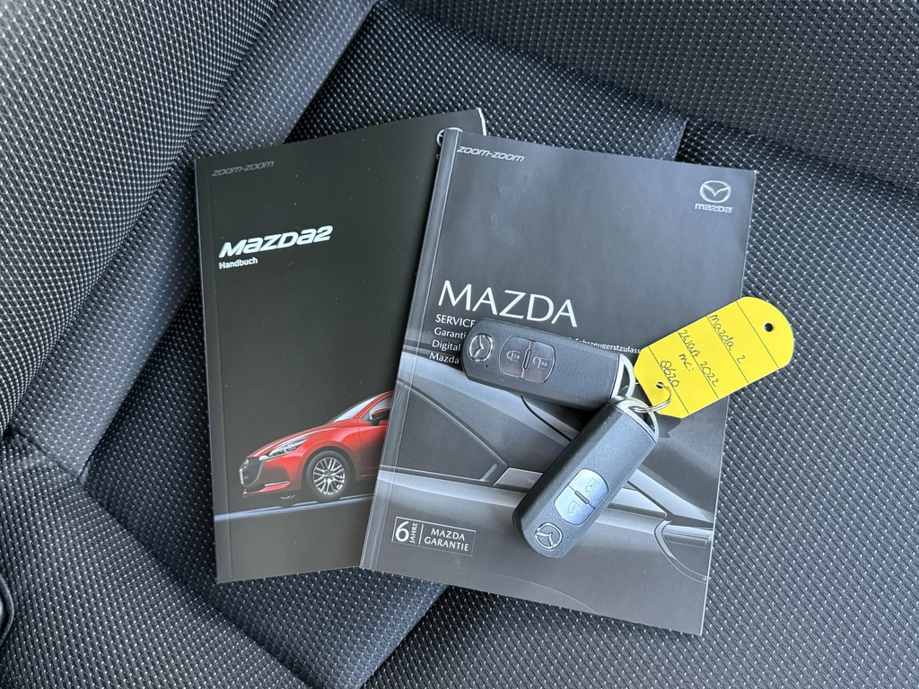 Mazda 2 – foto 29