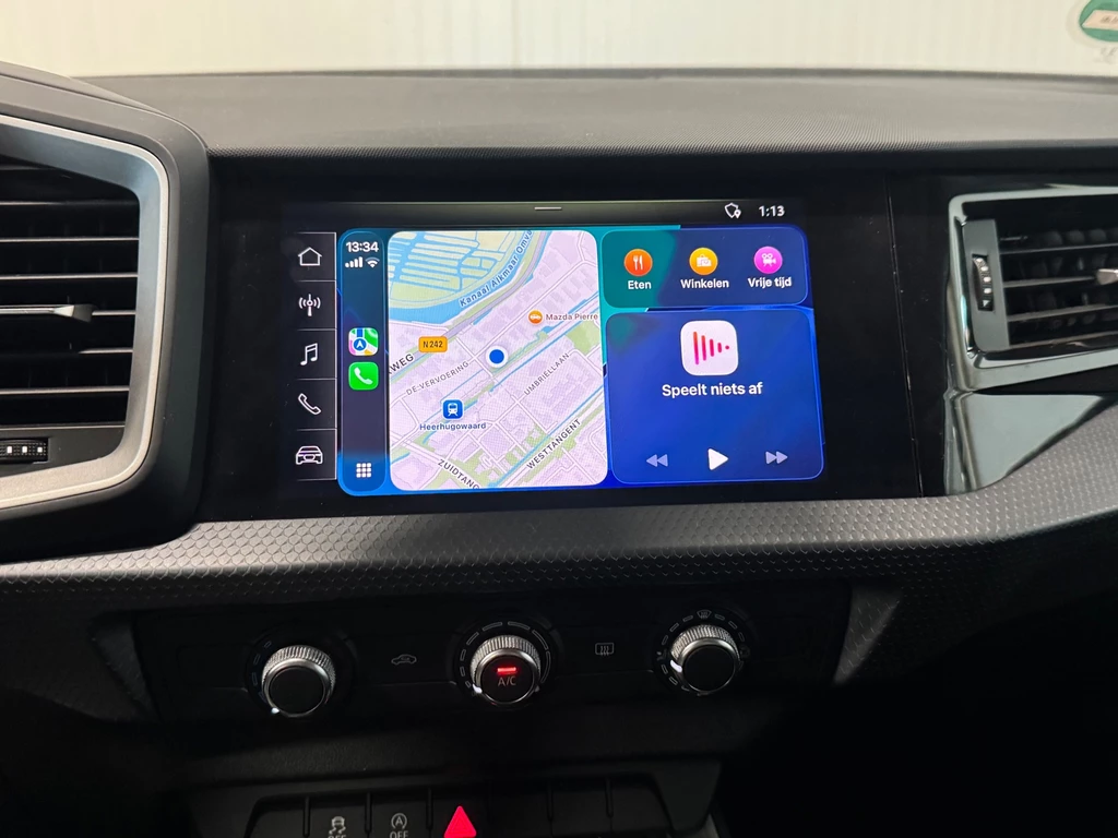 Audi A1 Sportback – foto 18