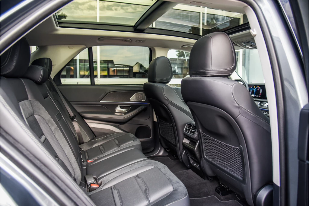 Mercedes-Benz GLE – foto 32