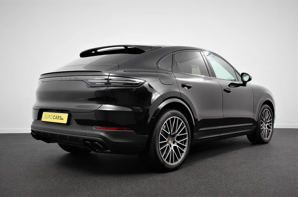 Porsche Cayenne – foto 4