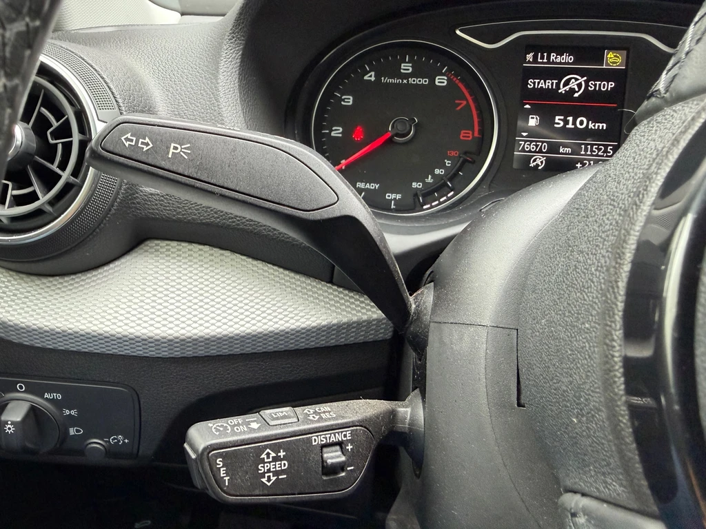 Audi Q2 – foto 36