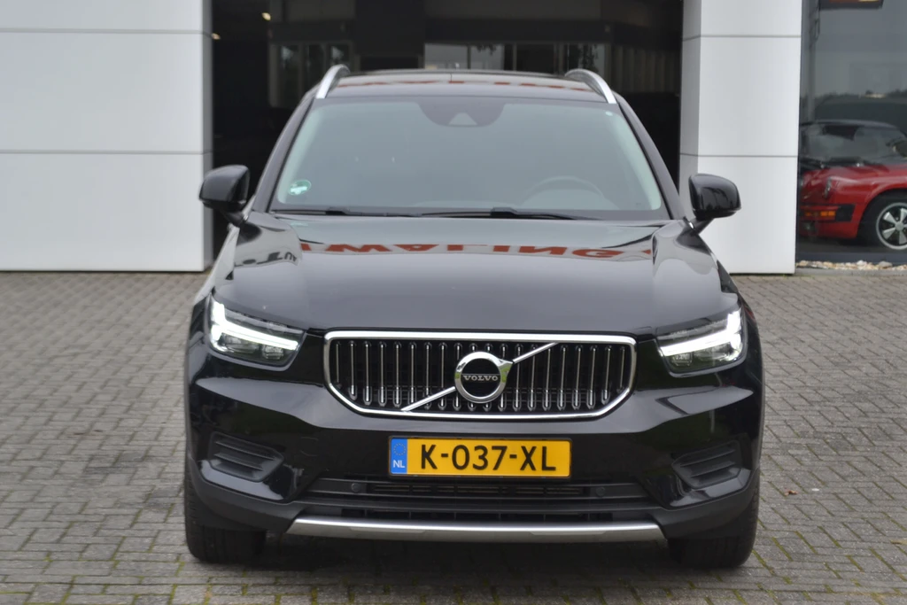 Volvo XC40 – foto 8