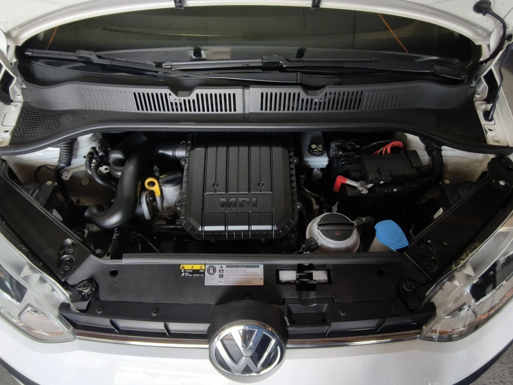 Volkswagen up! – foto 18