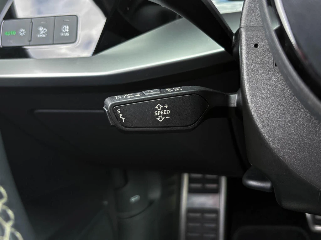 Audi A3 – foto 44