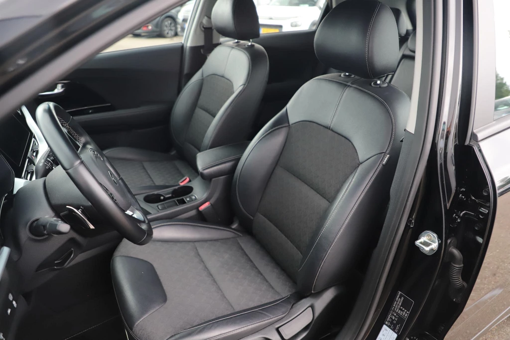 Kia Niro – foto 6