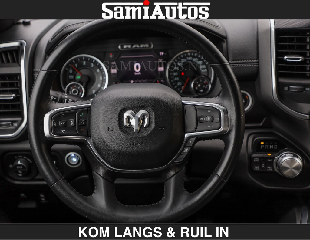 Dodge Ram Pick-Up – foto 59
