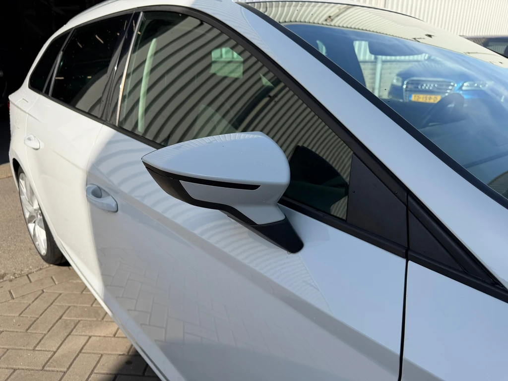 SEAT Leon – foto 17