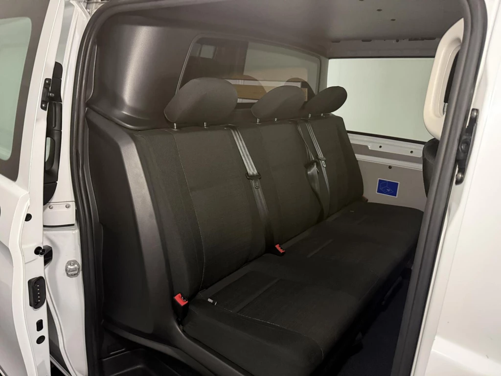 Mercedes-Benz Vito – foto 20