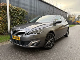 Peugeot 308 – thumbnail 1
