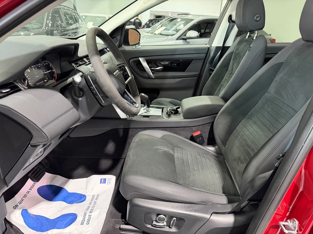 Land Rover Discovery Sport – foto 28