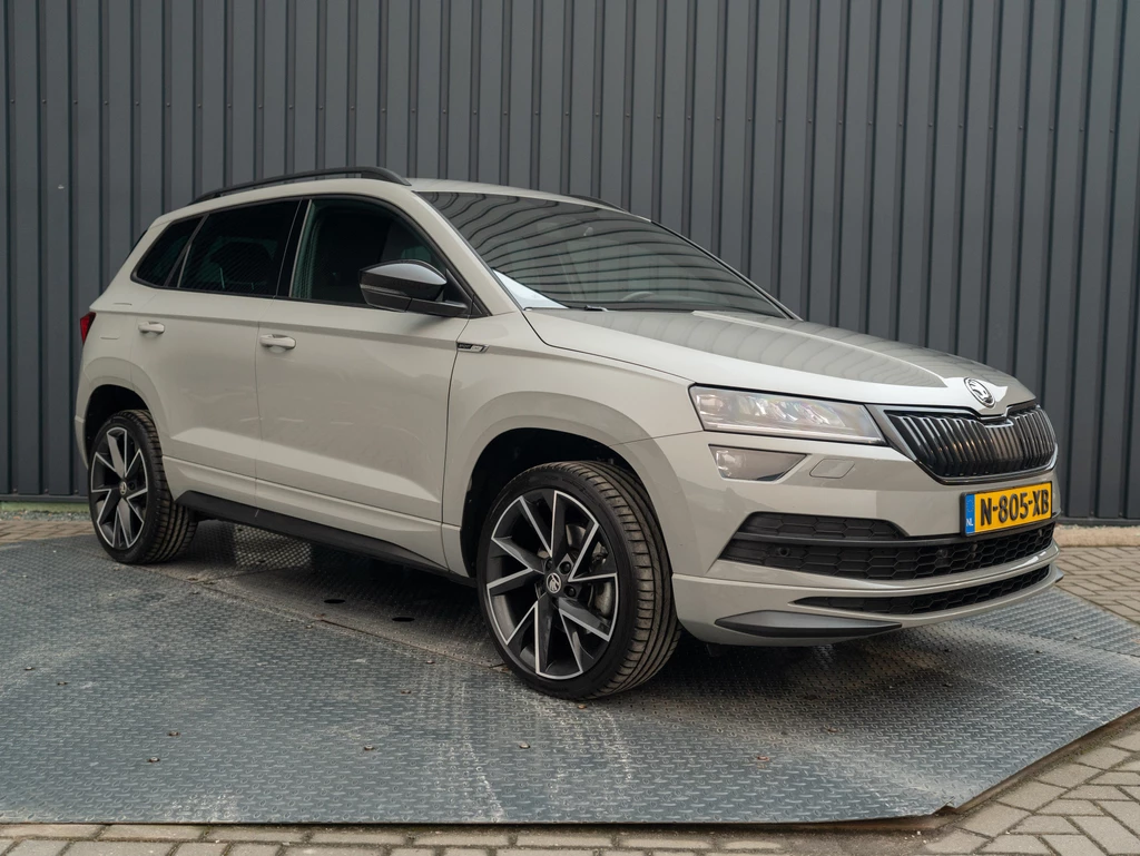 Škoda Karoq – foto 17