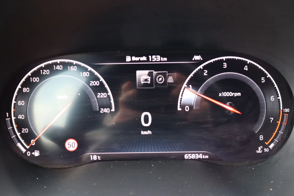 Kia ProCeed – foto 16