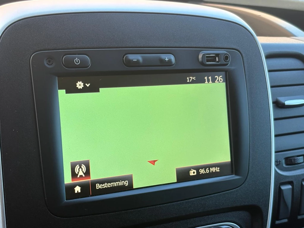 Renault Trafic – foto 16
