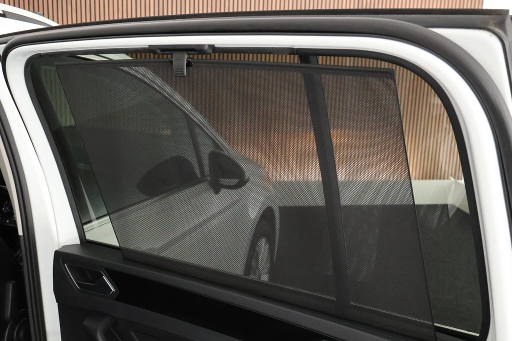 Volkswagen Touran – foto 39