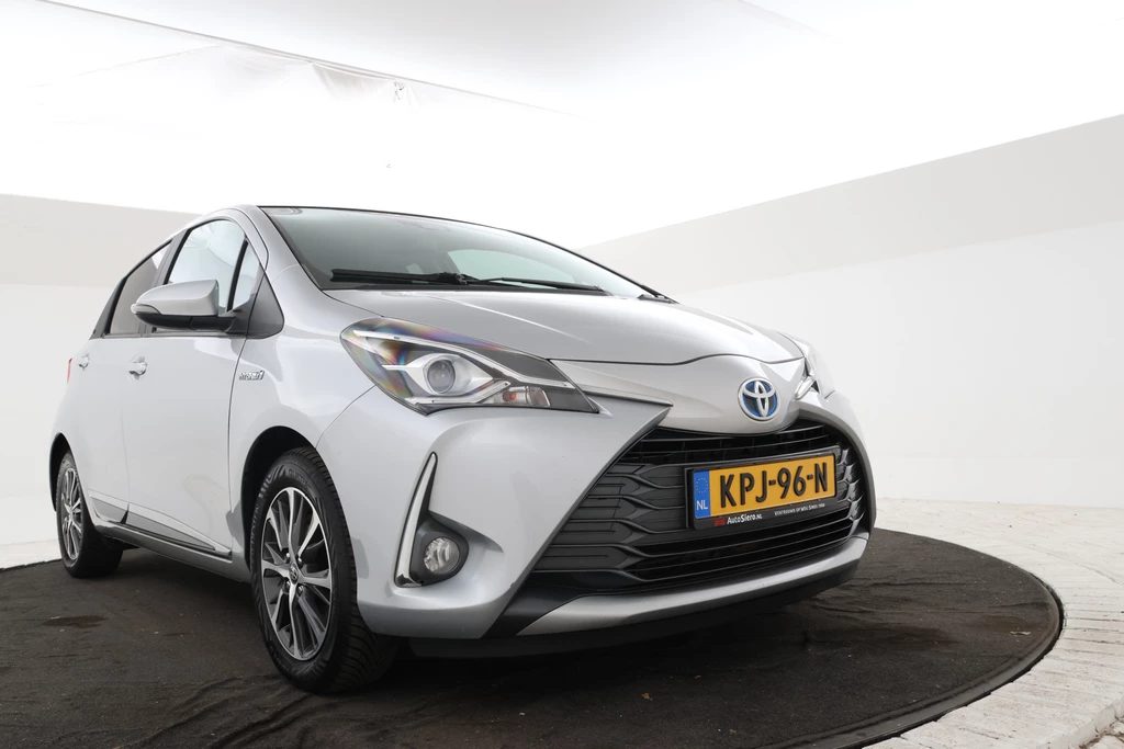 Toyota Yaris – foto 6