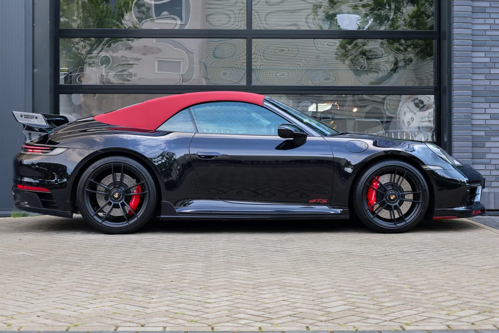 Porsche 911 – foto 17