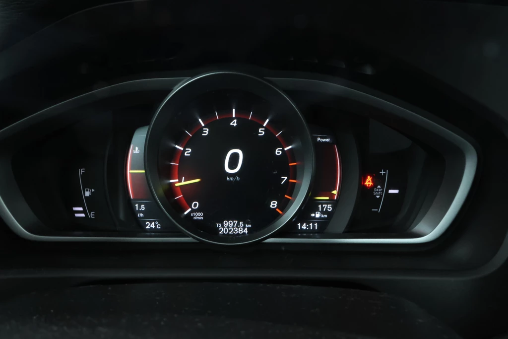 Volvo V40 – foto 12