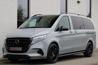 Mercedes-Benz Vito – thumbnail 3