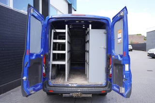 Ford Transit – thumbnail 9