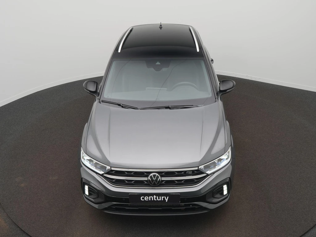 Volkswagen T-Roc – foto 11