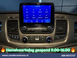 Ford Transit Custom – thumbnail 17