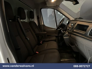 Ford Transit – thumbnail 9