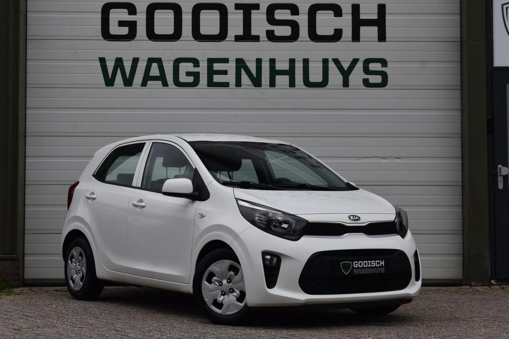 Kia Picanto – foto 5