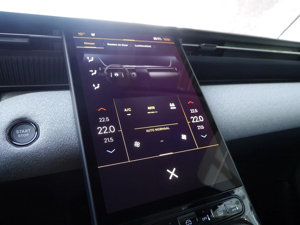 Citroën C5 Aircross – foto 35