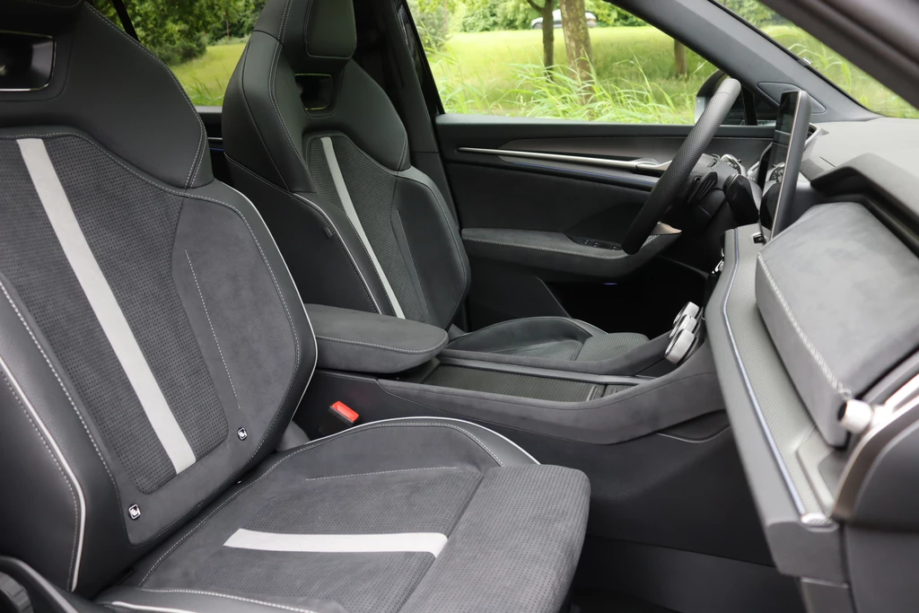 Škoda Kodiaq – foto 11