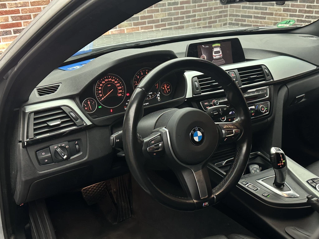 BMW 4 Serie – foto 12
