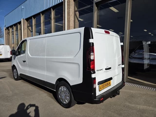 Renault Trafic – thumbnail 4