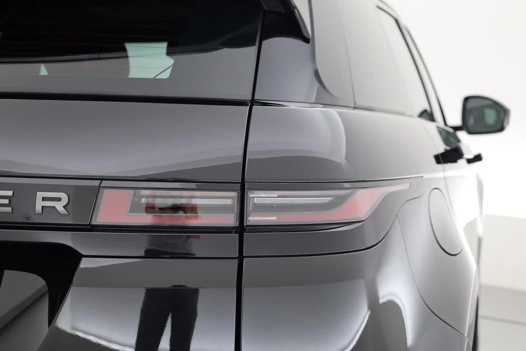 Land Rover Range Rover Evoque – foto 35