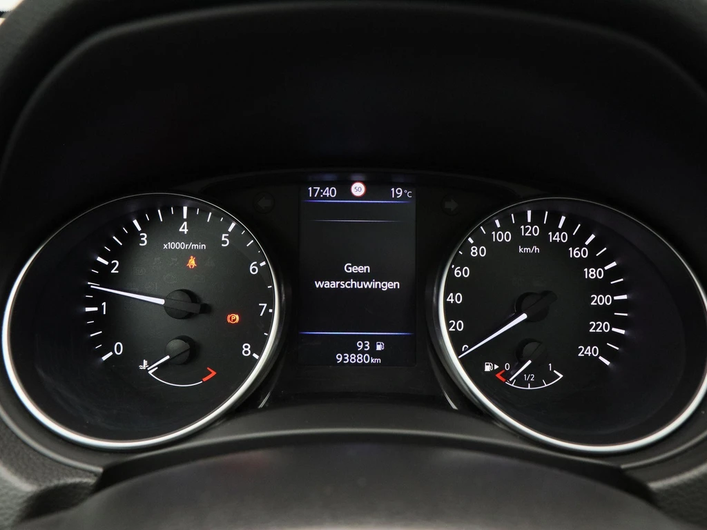 Nissan QASHQAI – foto 23