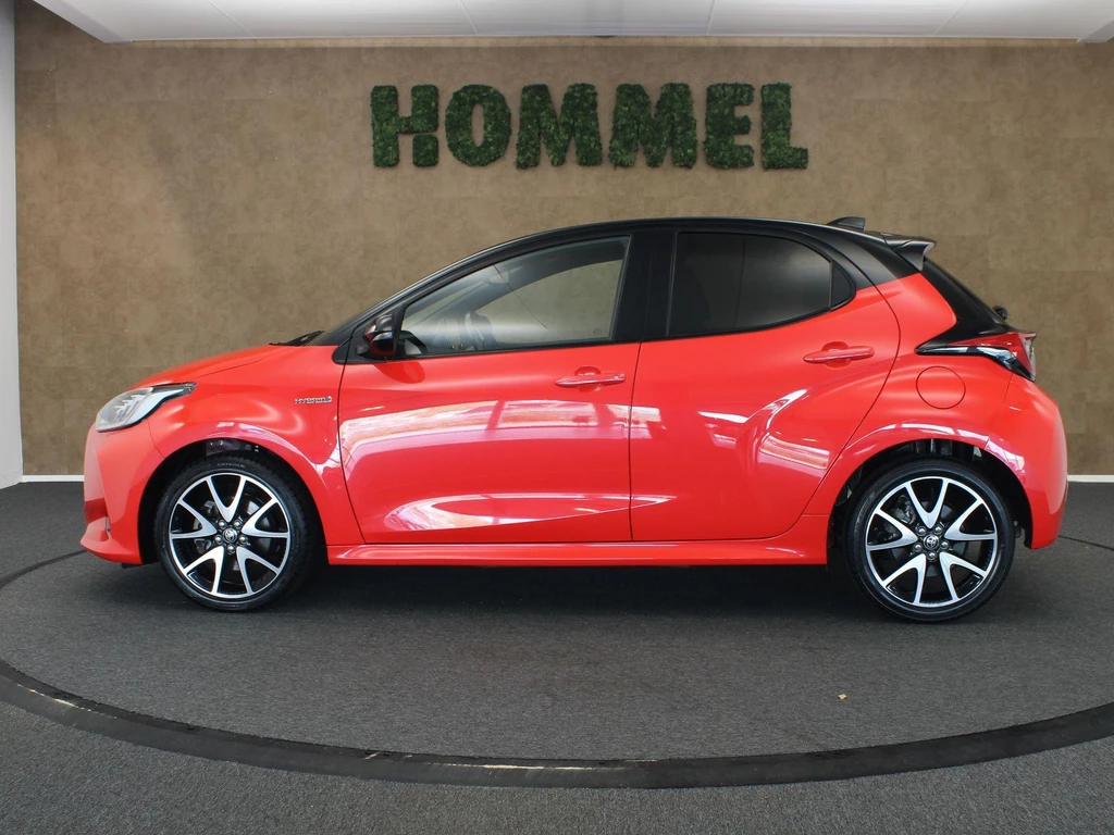 Toyota Yaris – foto 3