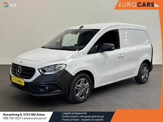 Mercedes-Benz Citan – thumbnail 1