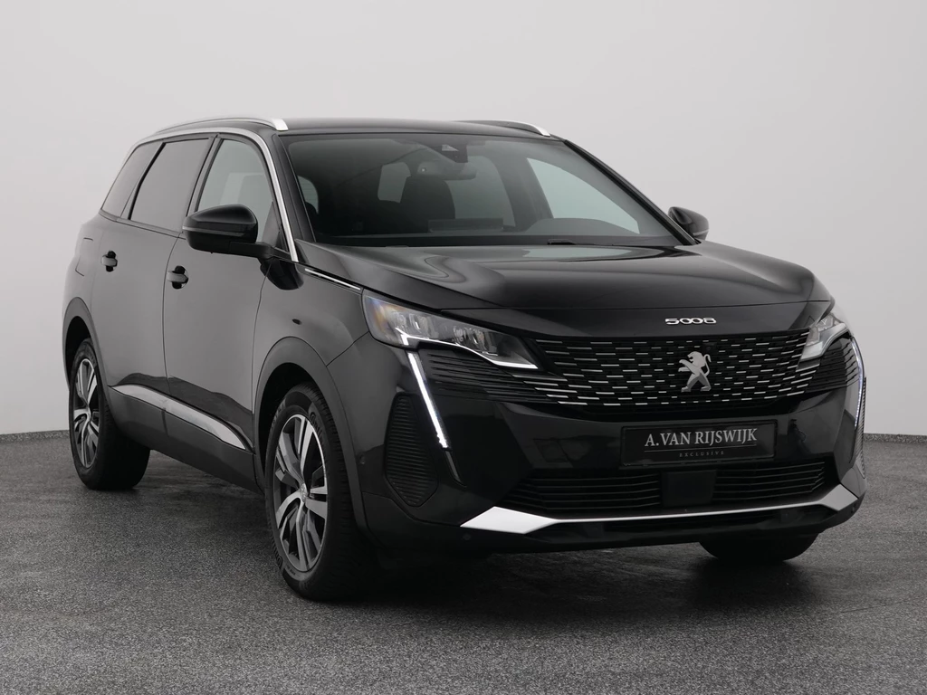 Peugeot 5008 – foto 16
