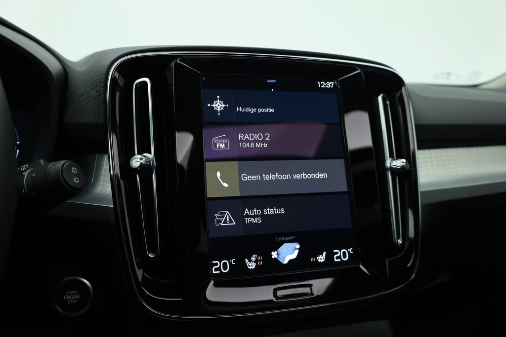 Volvo XC40 – foto 23