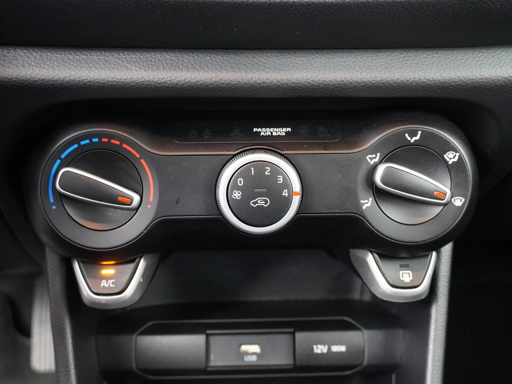Kia Picanto – foto 34