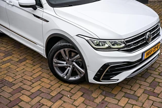 Volkswagen Tiguan – thumbnail 11