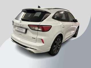 Ford Kuga – thumbnail 3