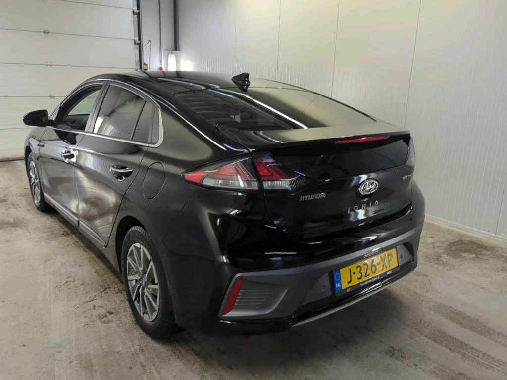 Hyundai IONIQ – foto 2
