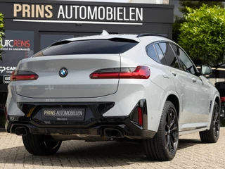 BMW X4 – thumbnail 7